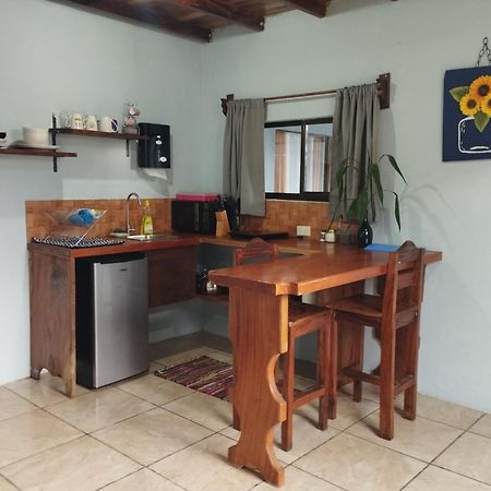 Apartamento Siary 1 Monteverde Екстериор снимка