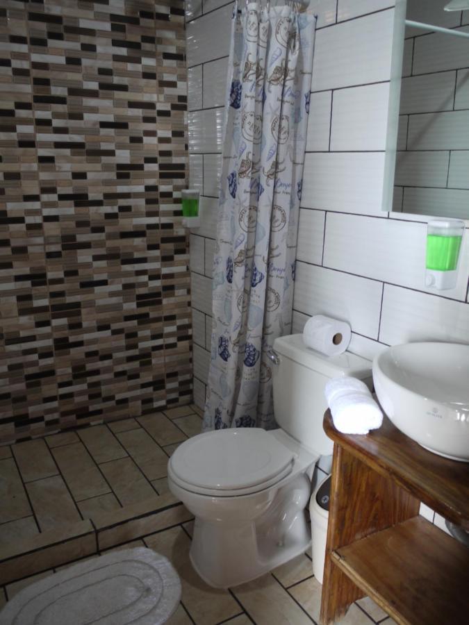 Apartamento Siary 1 Monteverde Екстериор снимка