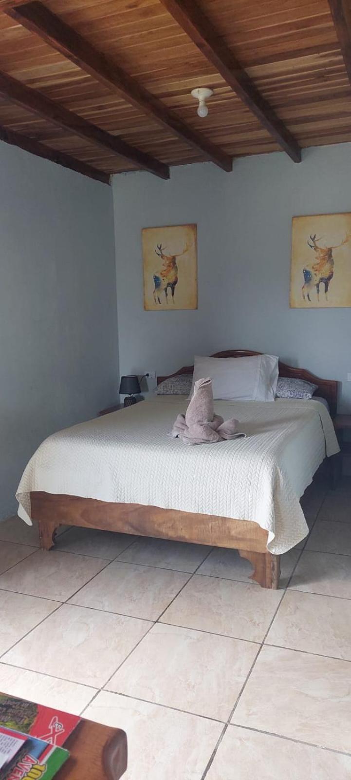 Apartamento Siary 1 Monteverde Екстериор снимка