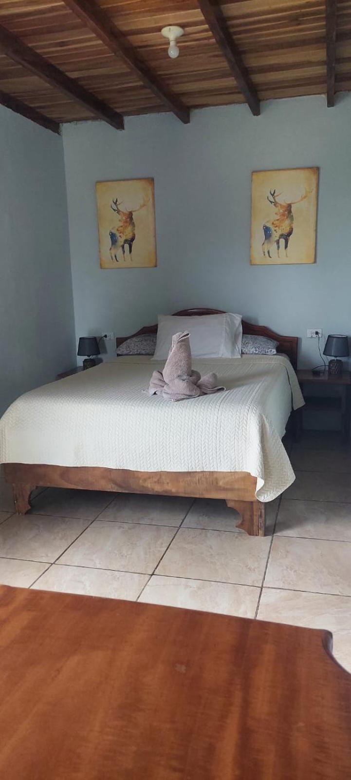 Apartamento Siary 1 Monteverde Екстериор снимка