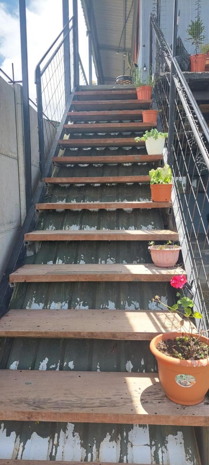 Apartamento Siary 1 Monteverde Екстериор снимка